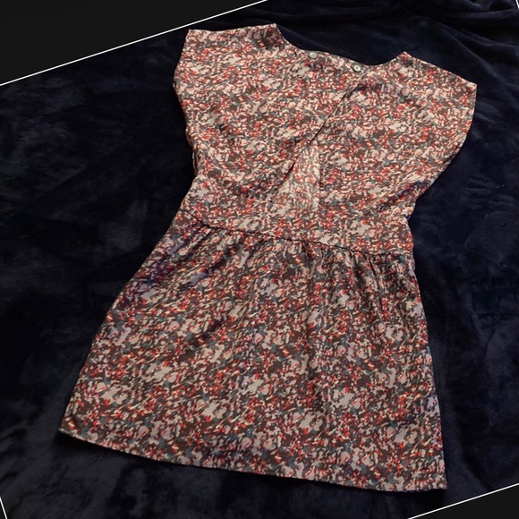 ⚠️💢SHOP123💢⚠️ || BCBG Dress / 6 - Picture 6 of 8